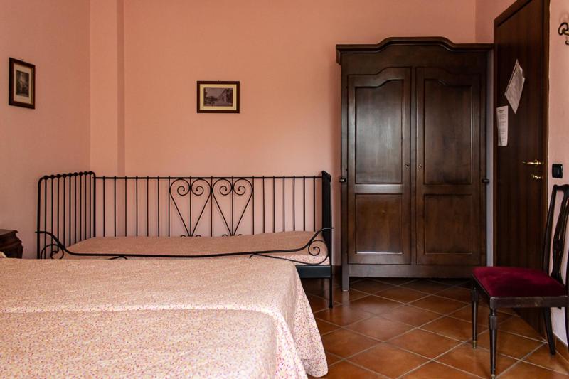 ペンション La Vecchia Cantina