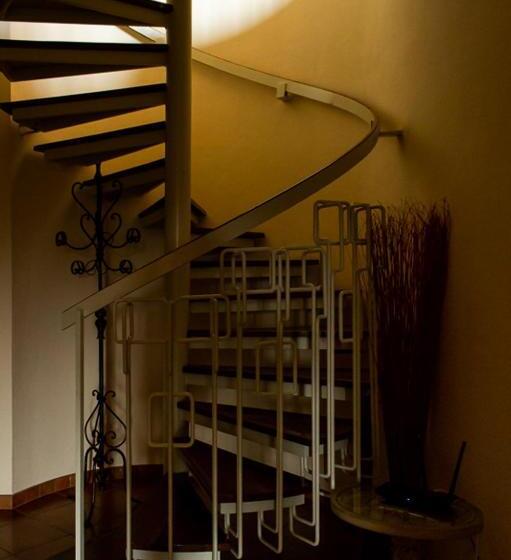 ペンション La Vecchia Cantina