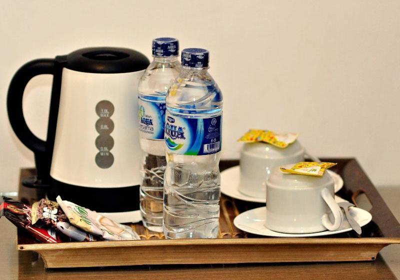 펜션 Mgriya Guest House