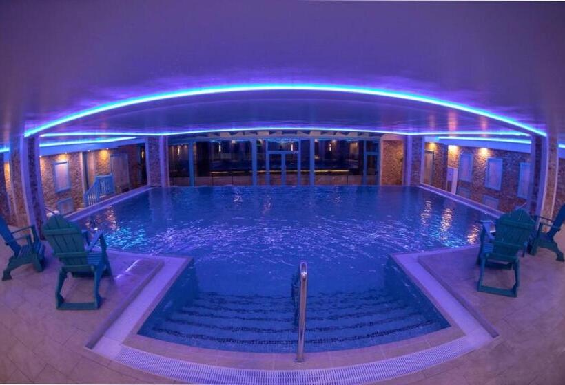 Пансион Peninsula Resort