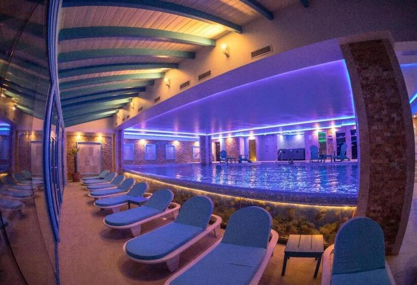 Пансион Peninsula Resort