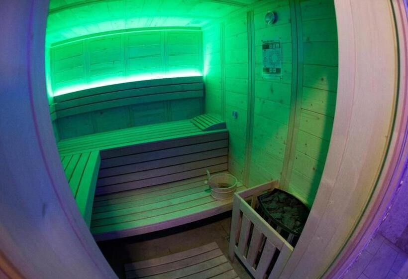 Пансион Peninsula Resort