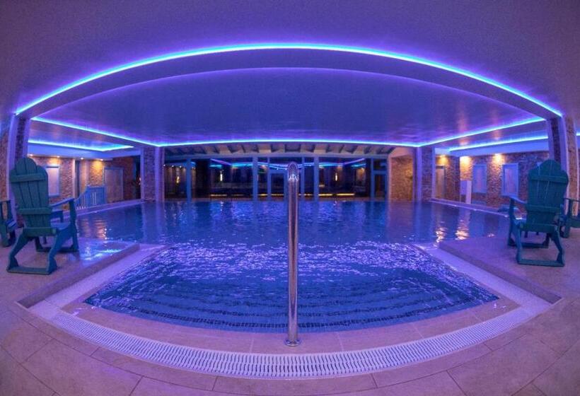 Пансион Peninsula Resort