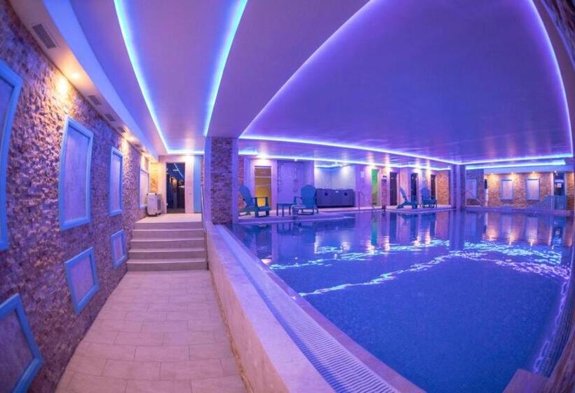 Пансион Peninsula Resort