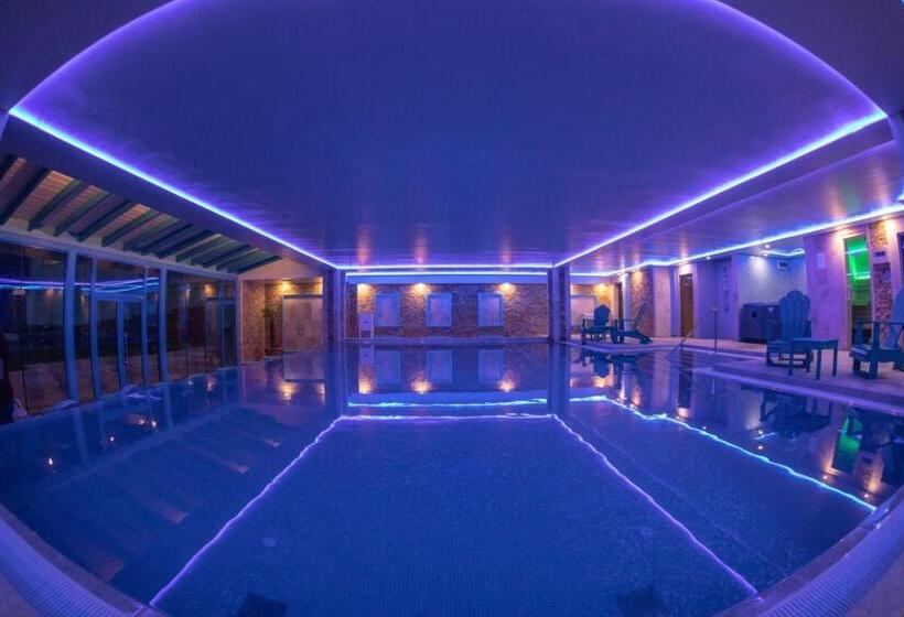 Пансион Peninsula Resort