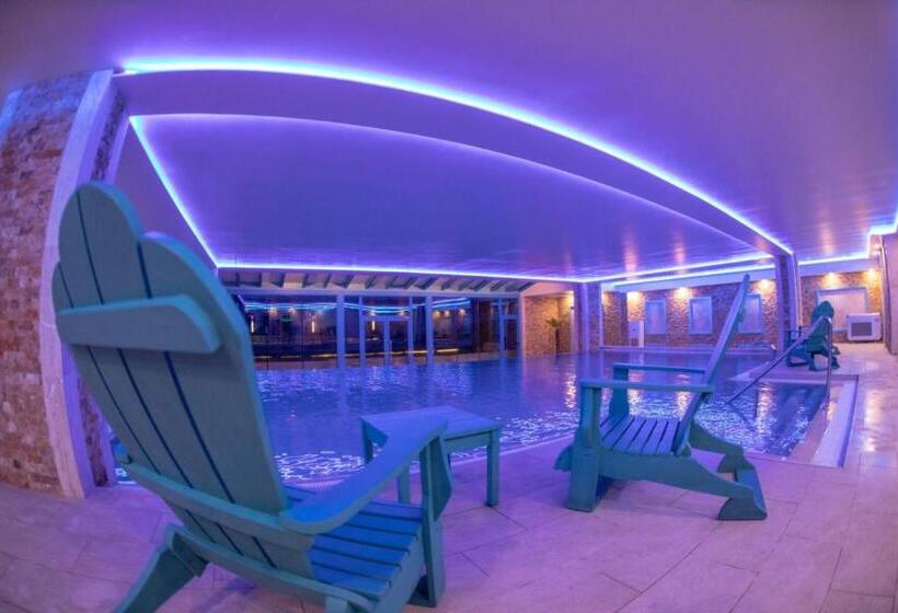 Пансион Peninsula Resort