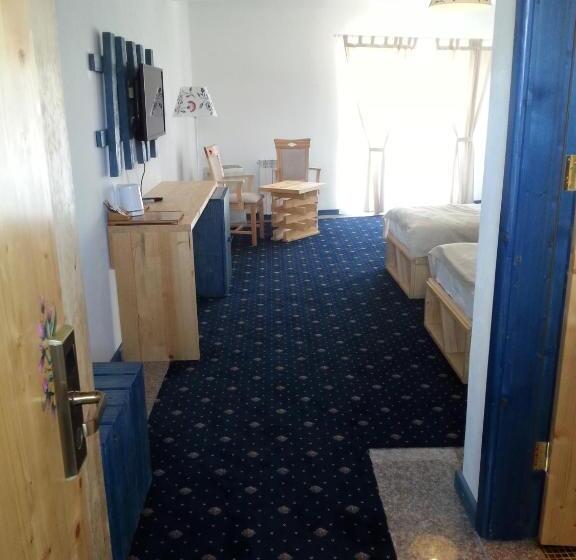 Пансион Peninsula Resort