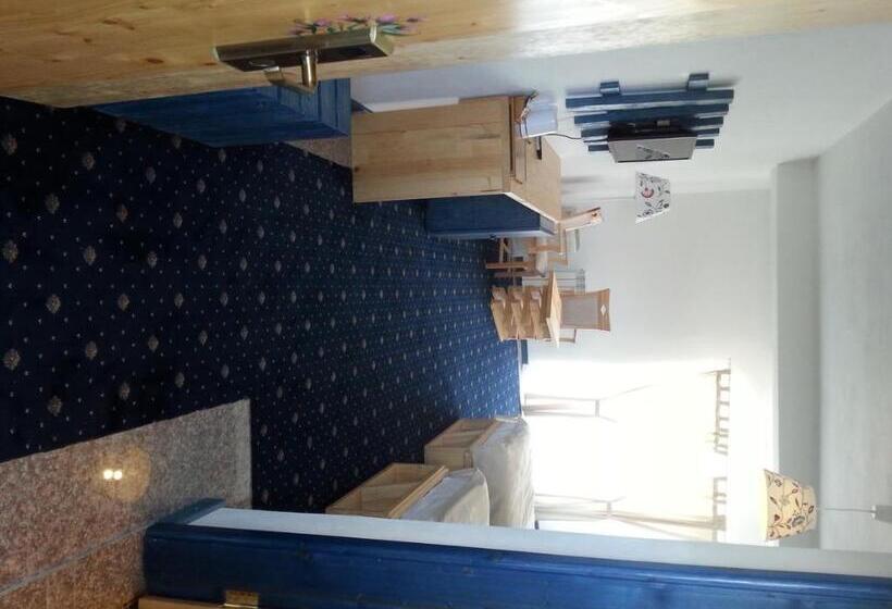 Пансион Peninsula Resort