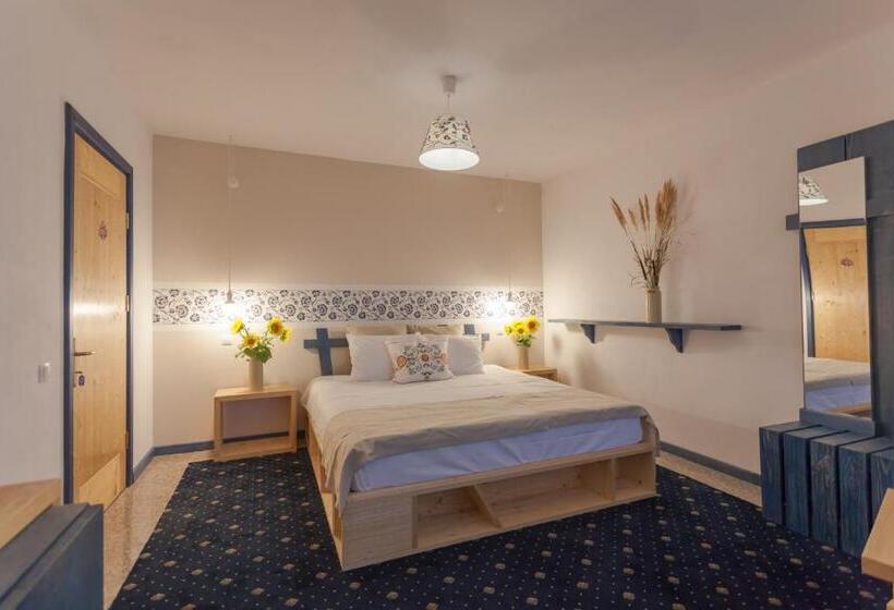 Пансион Peninsula Resort