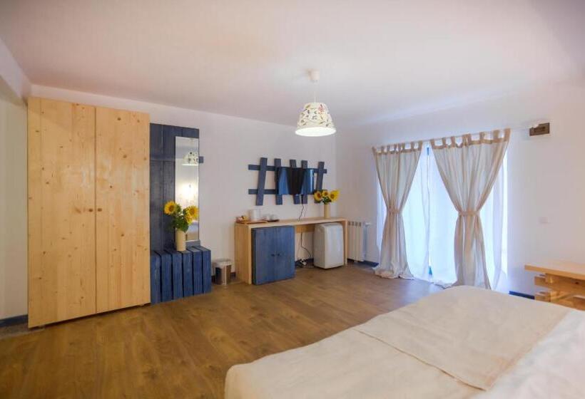 Пансион Peninsula Resort