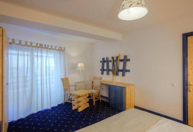 Пансион Peninsula Resort