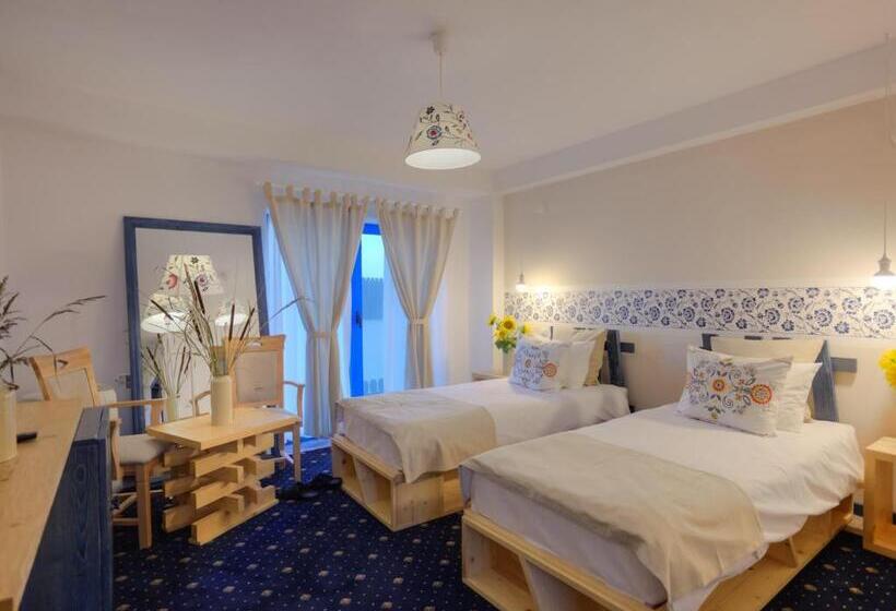 Пансион Peninsula Resort