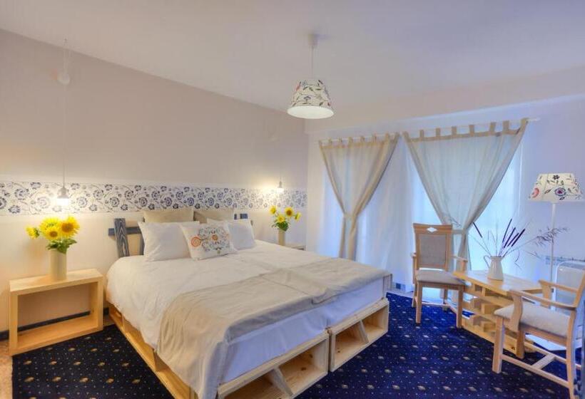 Пансион Peninsula Resort