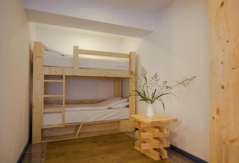 Пансион Peninsula Resort