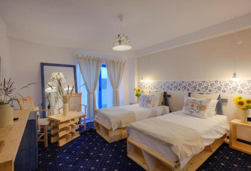 Пансион Peninsula Resort