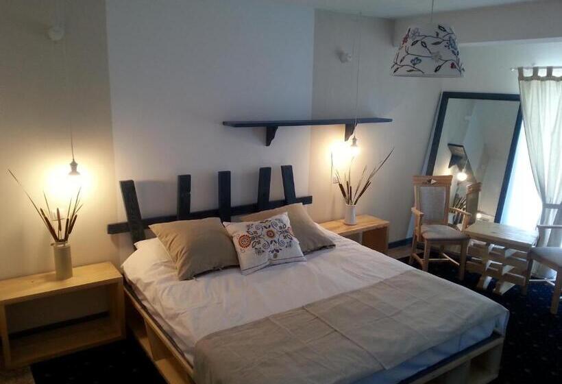 Пансион Peninsula Resort