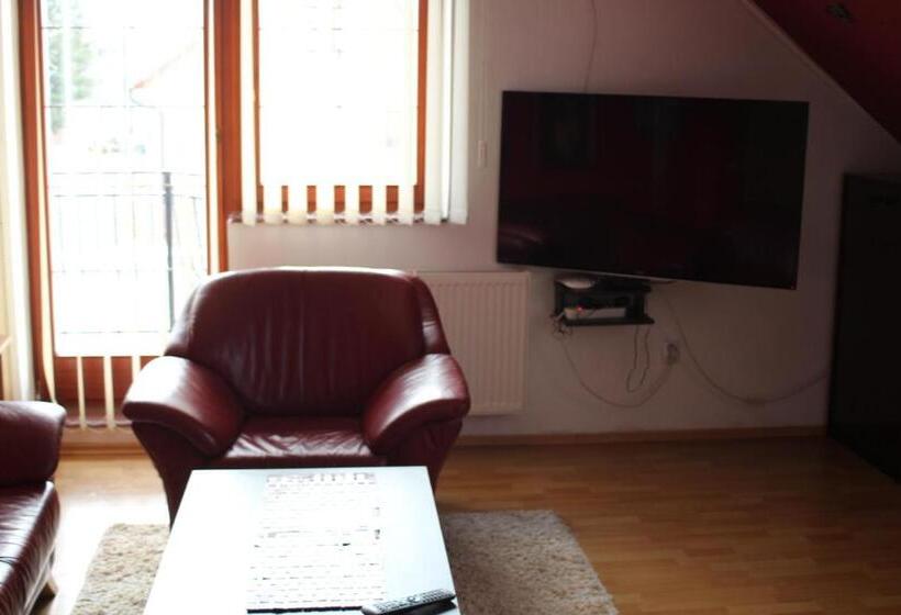 پانسیون Penzion Rosnicka Liesek