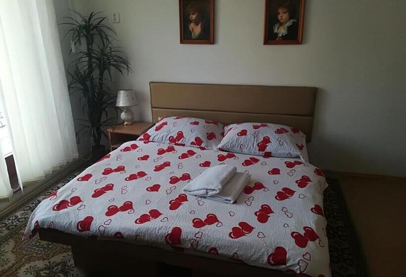 پانسیون Penzion Rosnicka Liesek