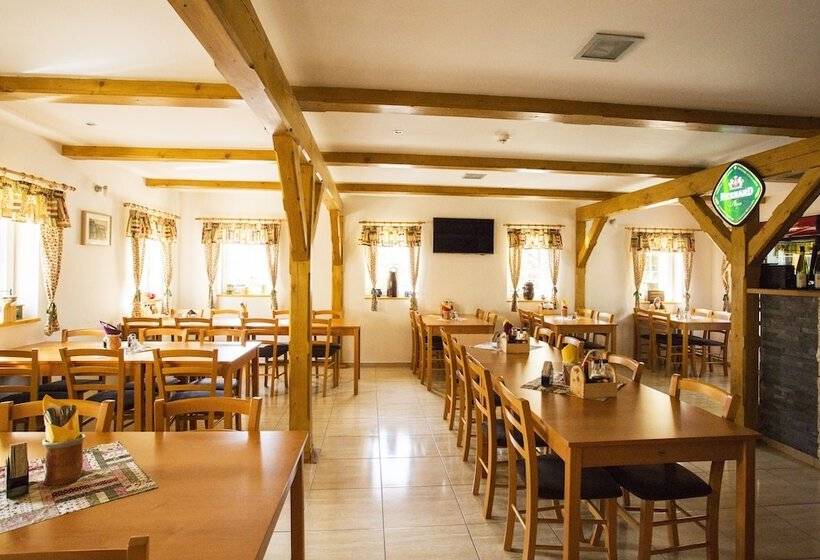 פנסיון Penzion U Vyhlídky