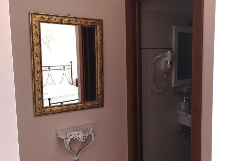 بنسيون Piazza Degli Angeli