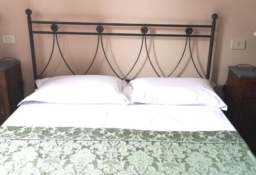 Пансион Piazza Degli Angeli