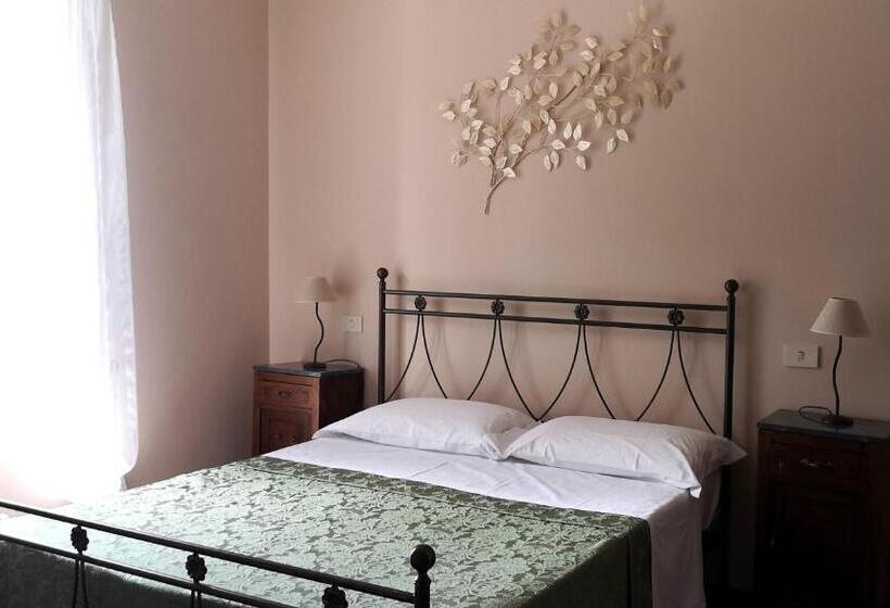 Пансион Piazza Degli Angeli