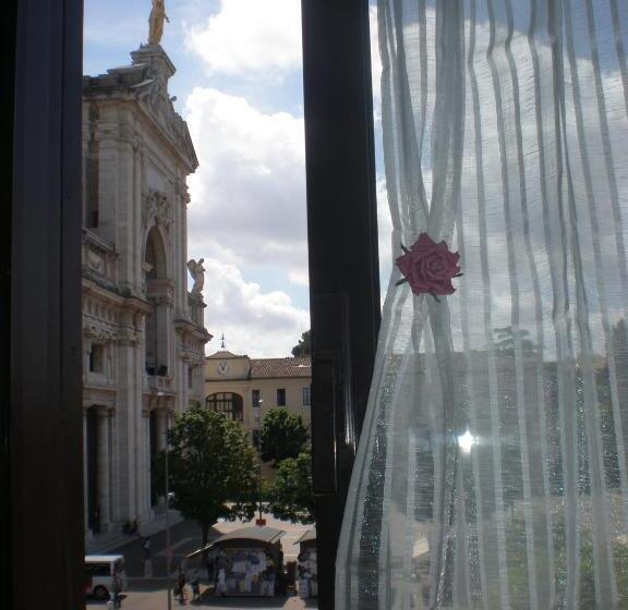 Пансион Piazza Degli Angeli