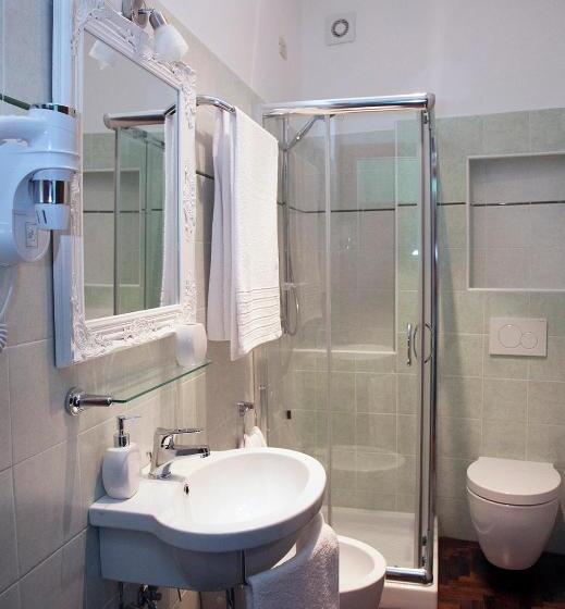 Пансион Piazza Degli Angeli