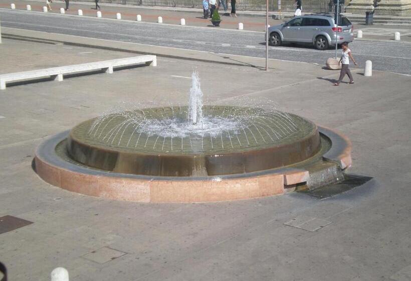 Пансион Piazza Degli Angeli