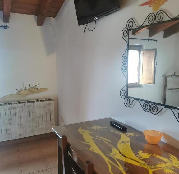 پانسیون Posada La Maza