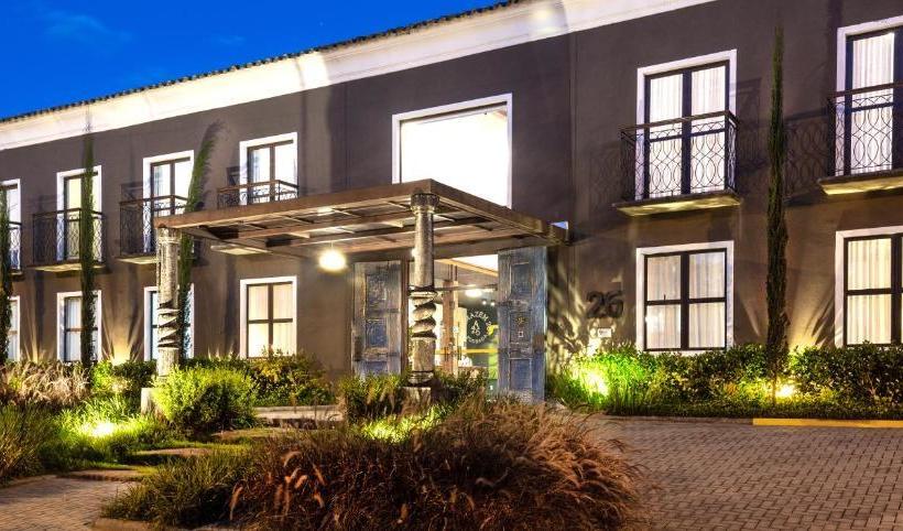 بنسيون Pousada Armazém 26