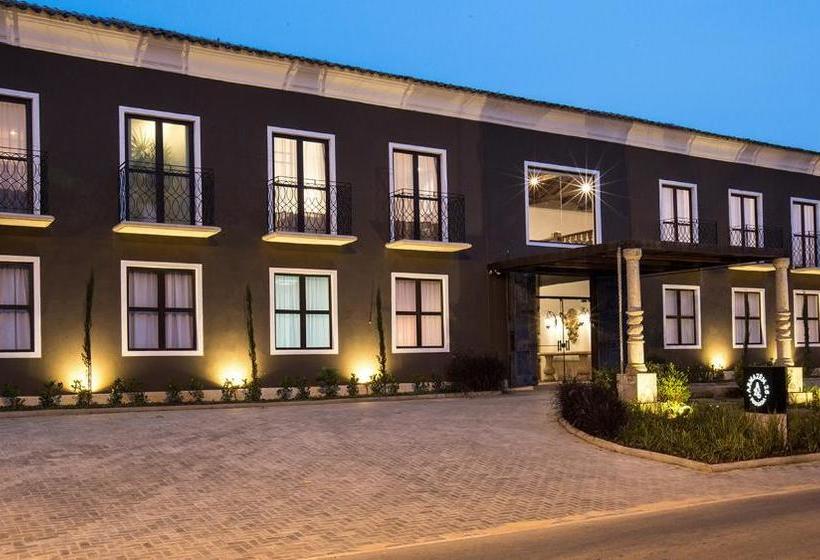 بنسيون Pousada Armazém 26