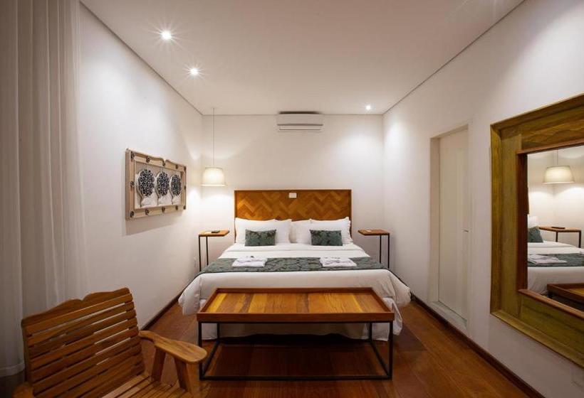 بنسيون Pousada Armazém 26