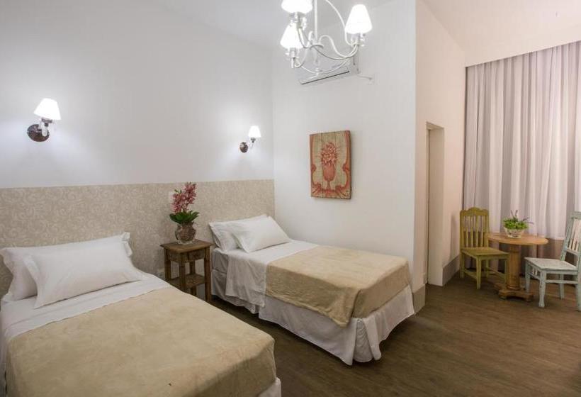 بنسيون Pousada Armazém 26