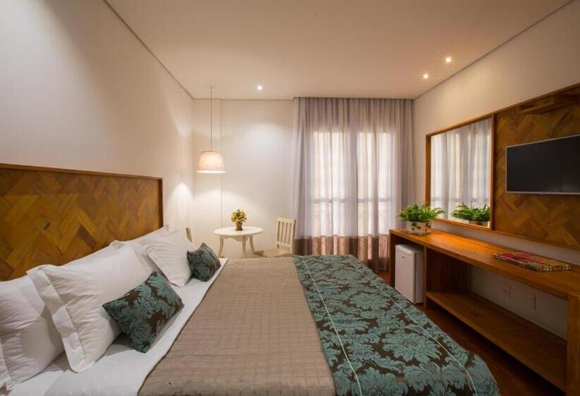 بنسيون Pousada Armazém 26