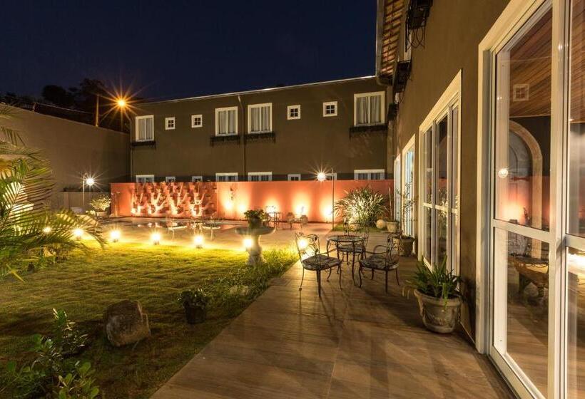 بنسيون Pousada Armazém 26