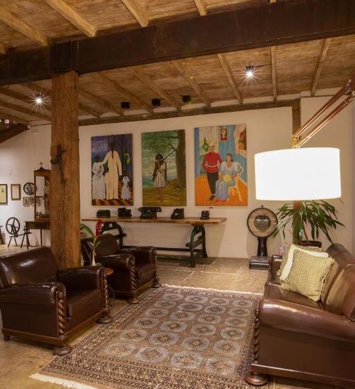 بنسيون Pousada Armazém 26