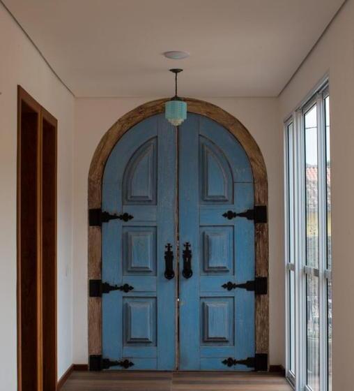 بنسيون Pousada Armazém 26