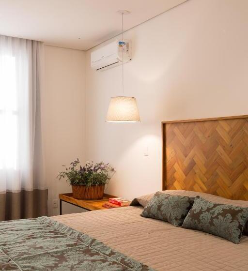 بنسيون Pousada Armazém 26