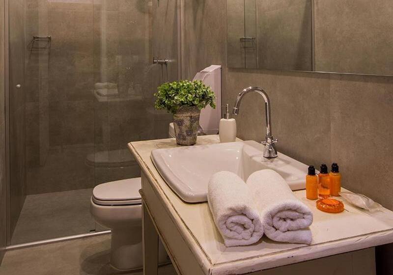 بنسيون Pousada Armazém 26