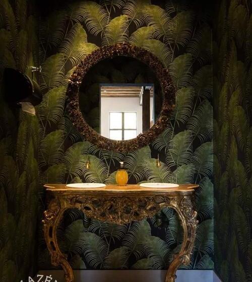 بنسيون Pousada Armazém 26