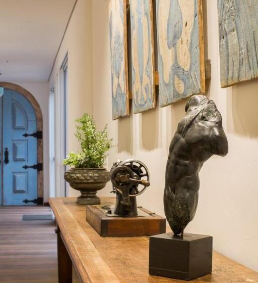 بنسيون Pousada Armazém 26