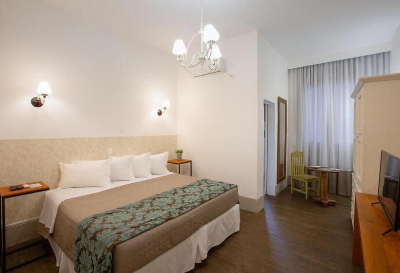 بنسيون Pousada Armazém 26