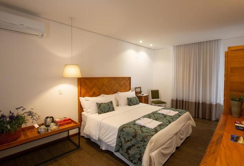 بنسيون Pousada Armazém 26