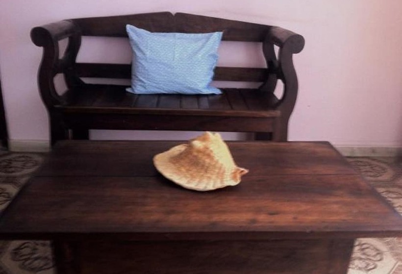 ペンション Pousada Biribiri