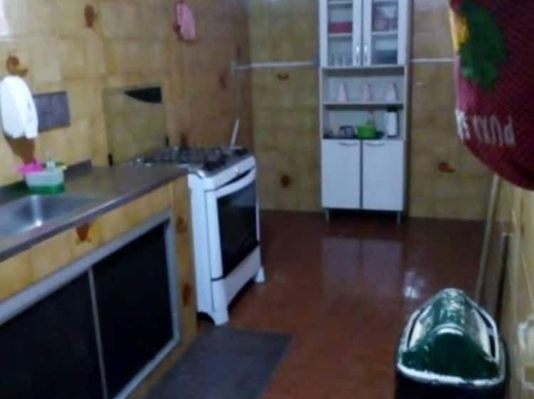 Пансион Pousada Biribiri