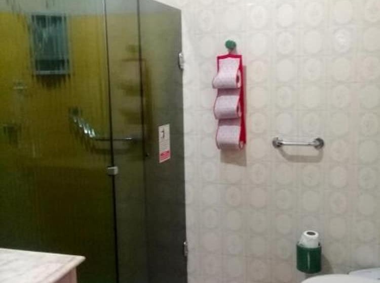 ペンション Pousada Biribiri