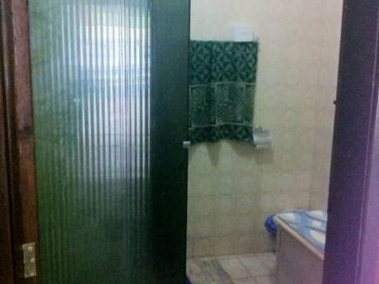 ペンション Pousada Biribiri