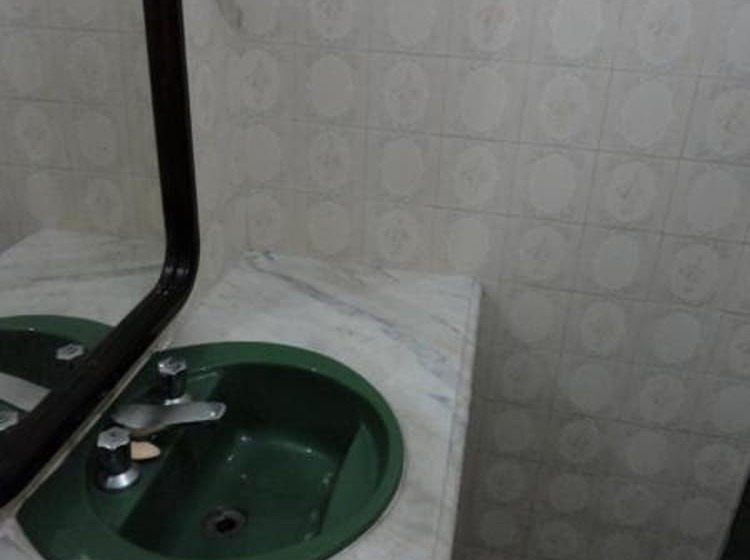 پانسیون Pousada Biribiri