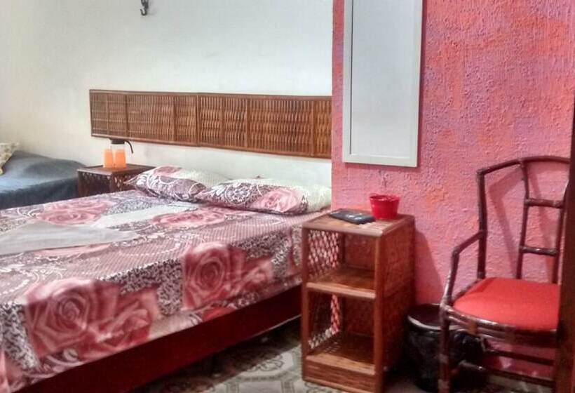 ペンション Pousada Biribiri